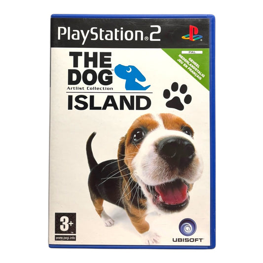 The Dog Island