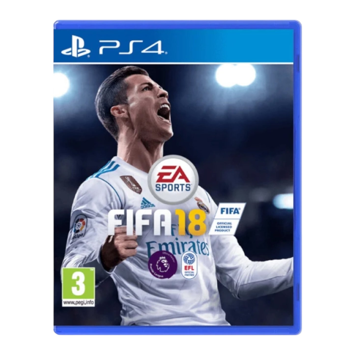 FIFA 18