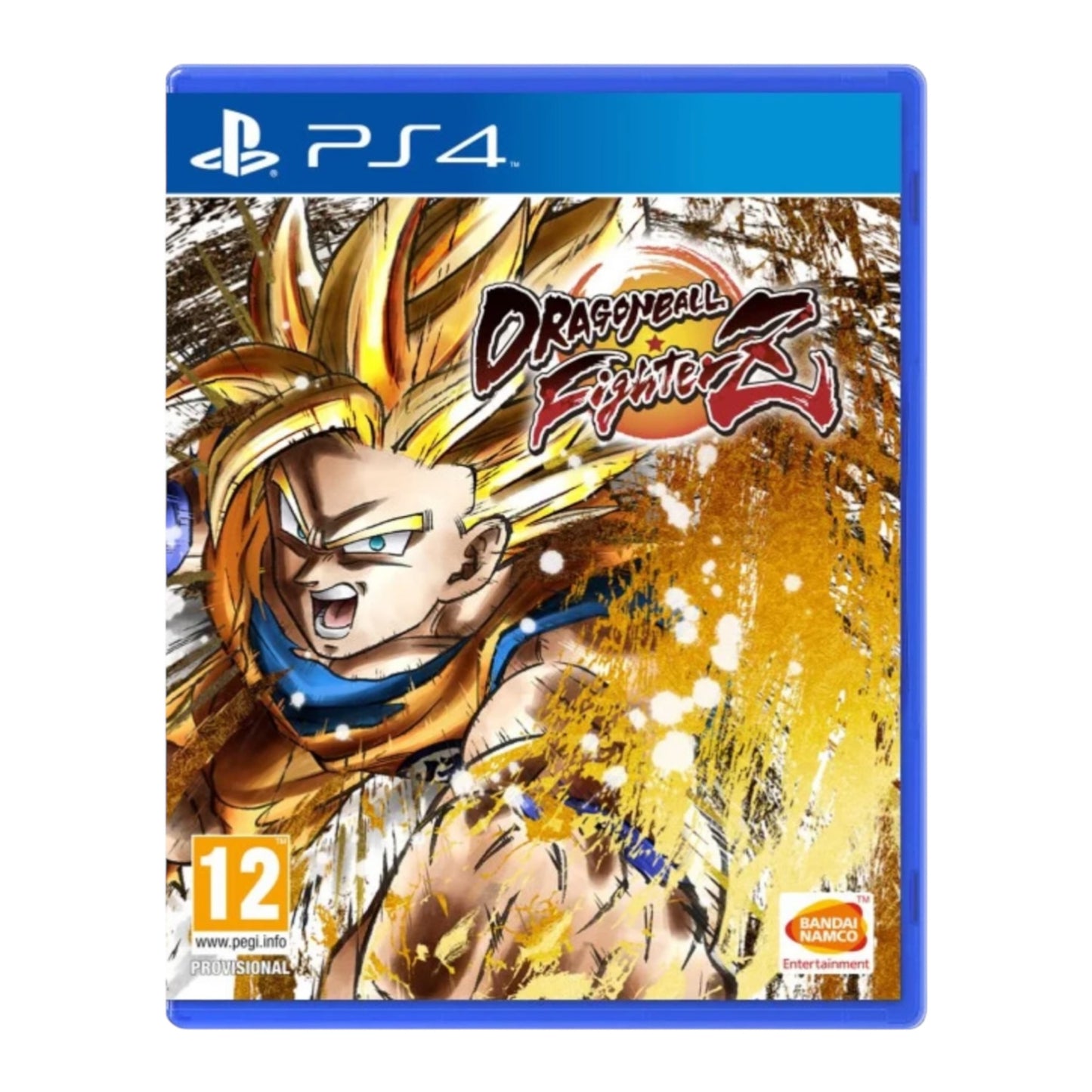 Dragonball FighterZ