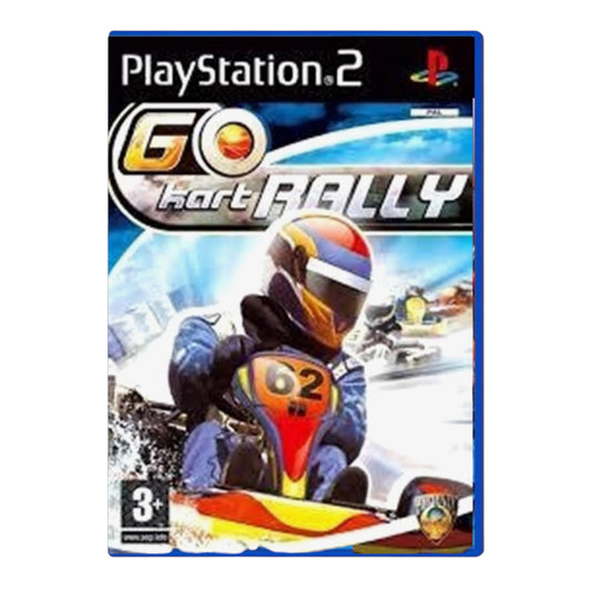 GO Kart Rally