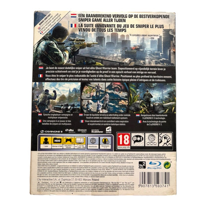Sniper: Ghost Warrior 2 [Limited Edition]
