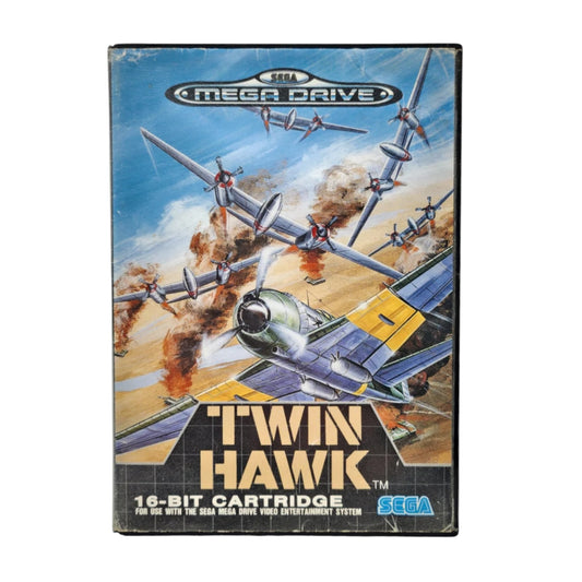 Twin Hawk