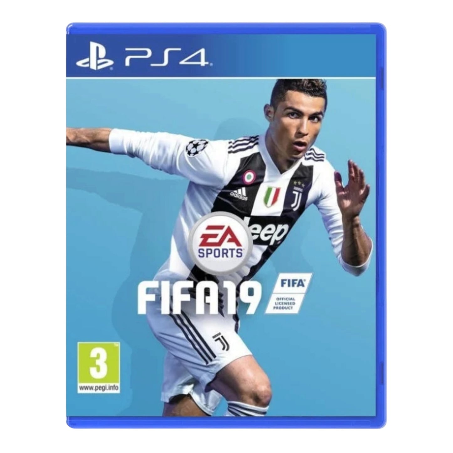 FIFA 19