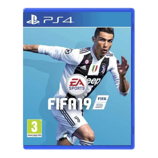 FIFA 19