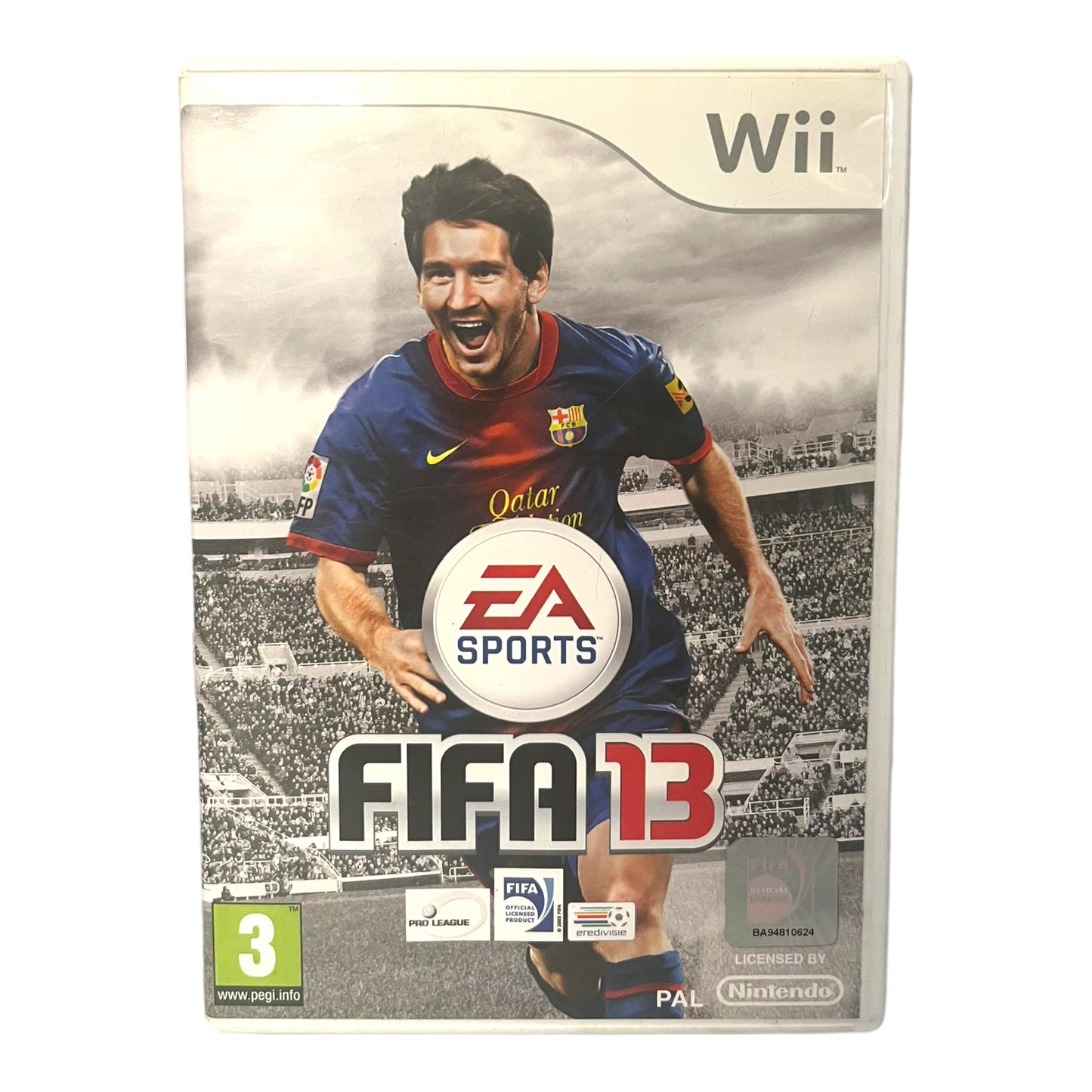 FIFA 13