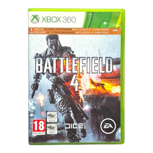 Battlefield 4