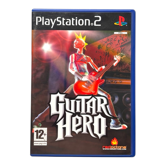 Guitar Hero