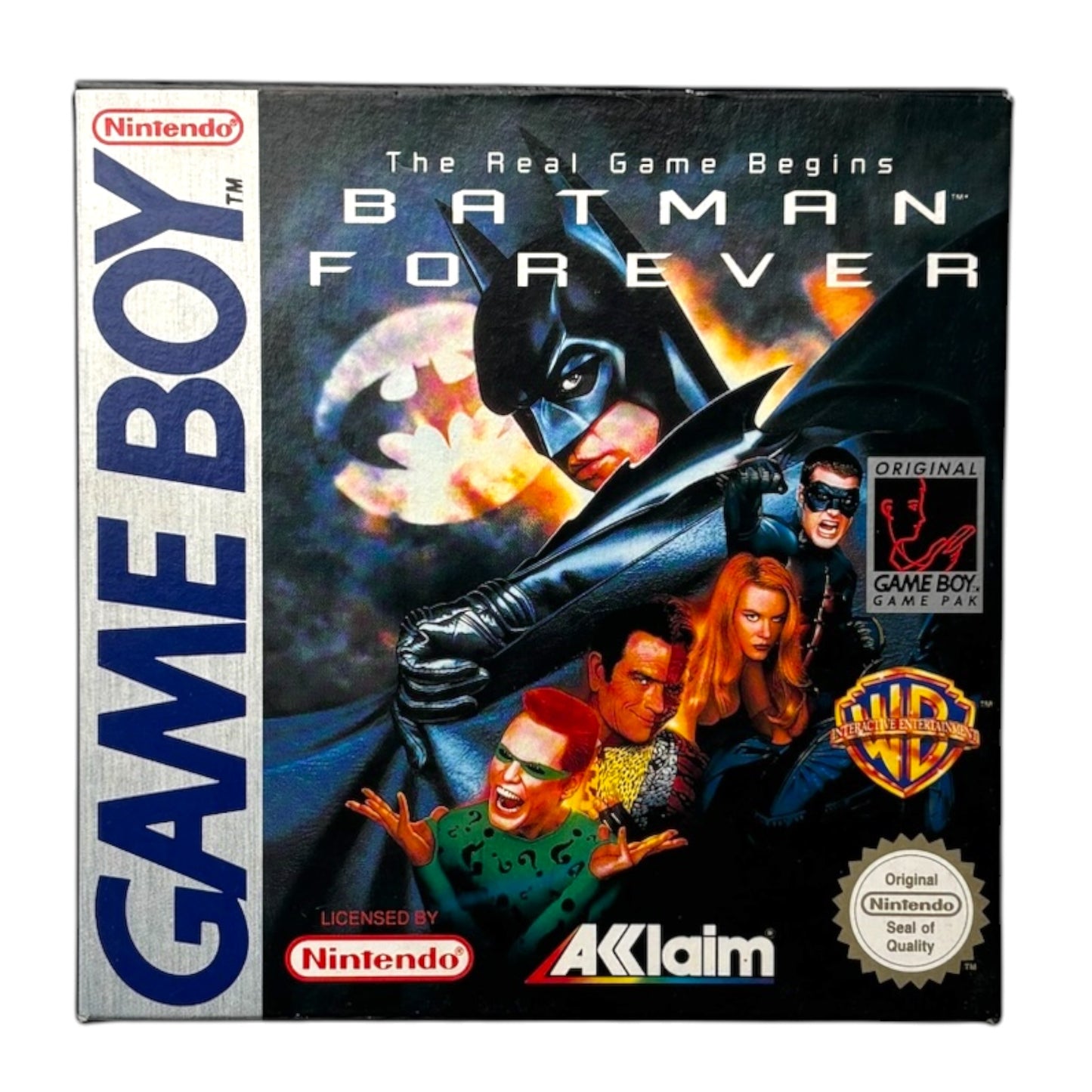 Batman Forever