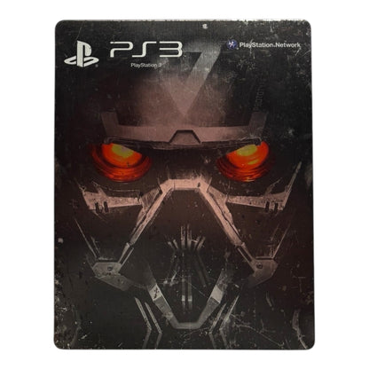 Killzone 3 - Steelbook