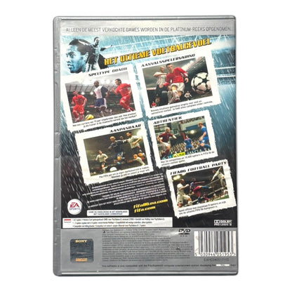 FIFA 06 - Platinum