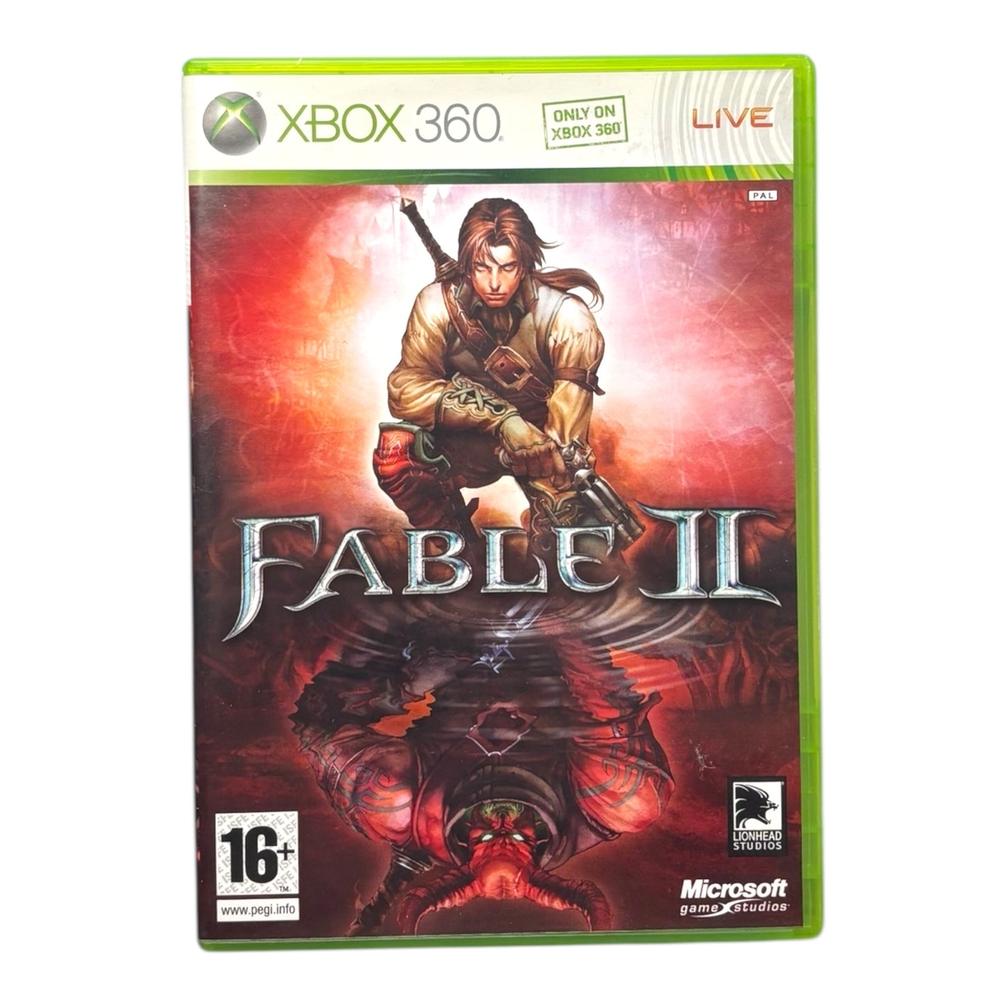 Fable II