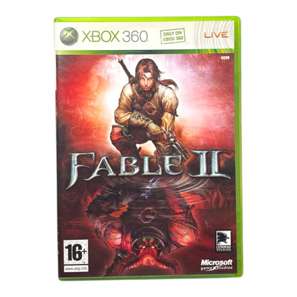 Fable II