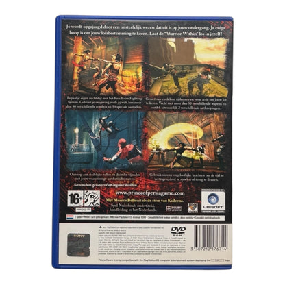 Prince of Persia: Warrior Within