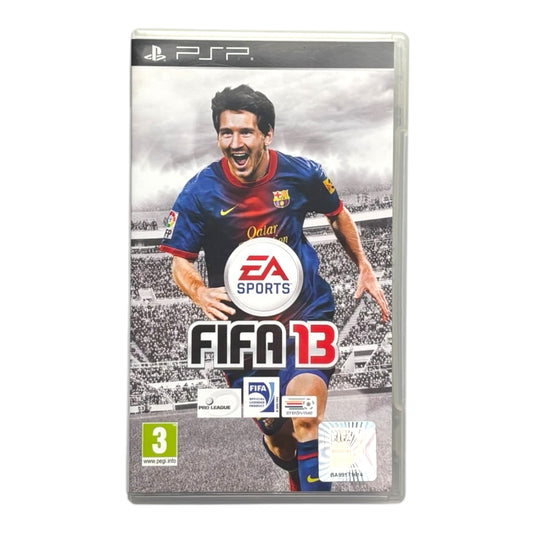FIFA 13