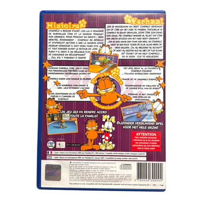 Garfield