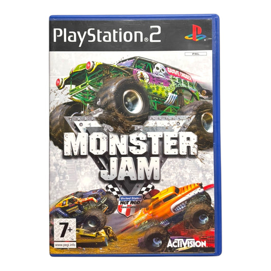 Monster Jam