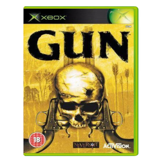 GUN
