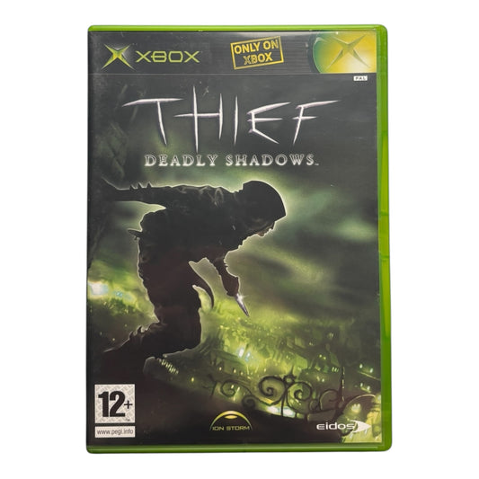 Thief: Deadly Shadows