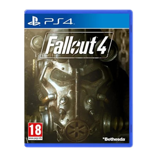 Fallout 4