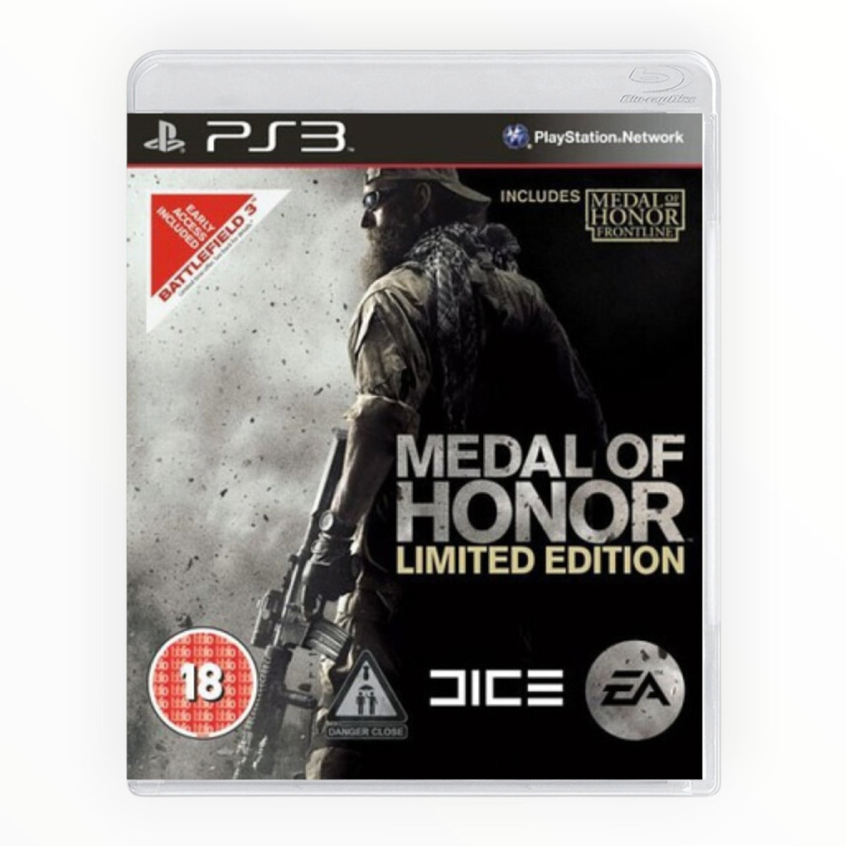 Medal of Honor
