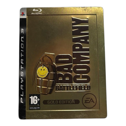 Battlefield: Bad Company - Gold Edition