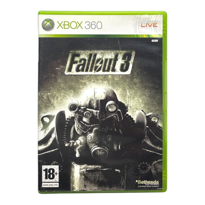 Fallout 3