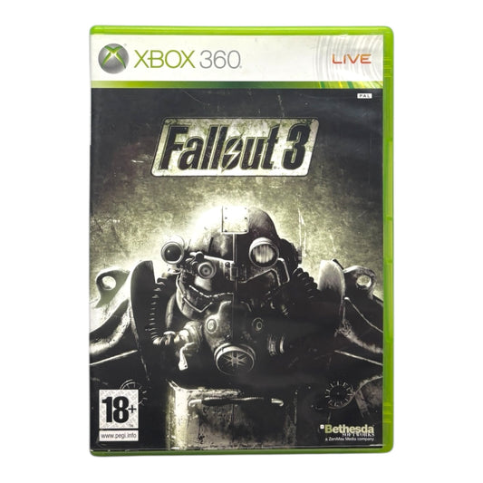 Fallout 3