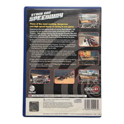 Stock Car Speedway
