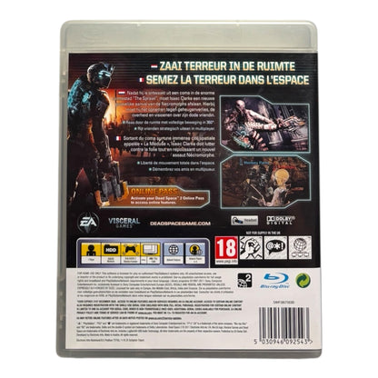 Dead Space 2