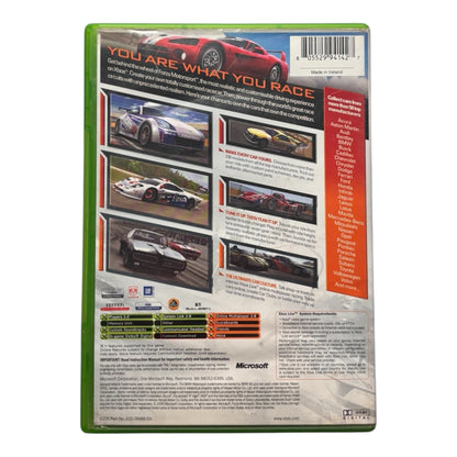 Forza Motorsport