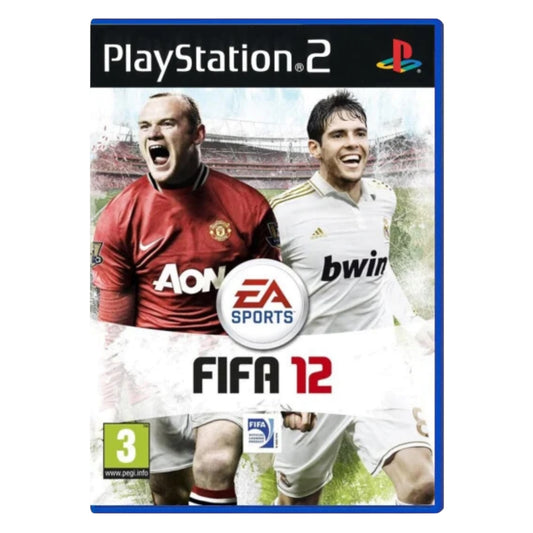 FIFA 12