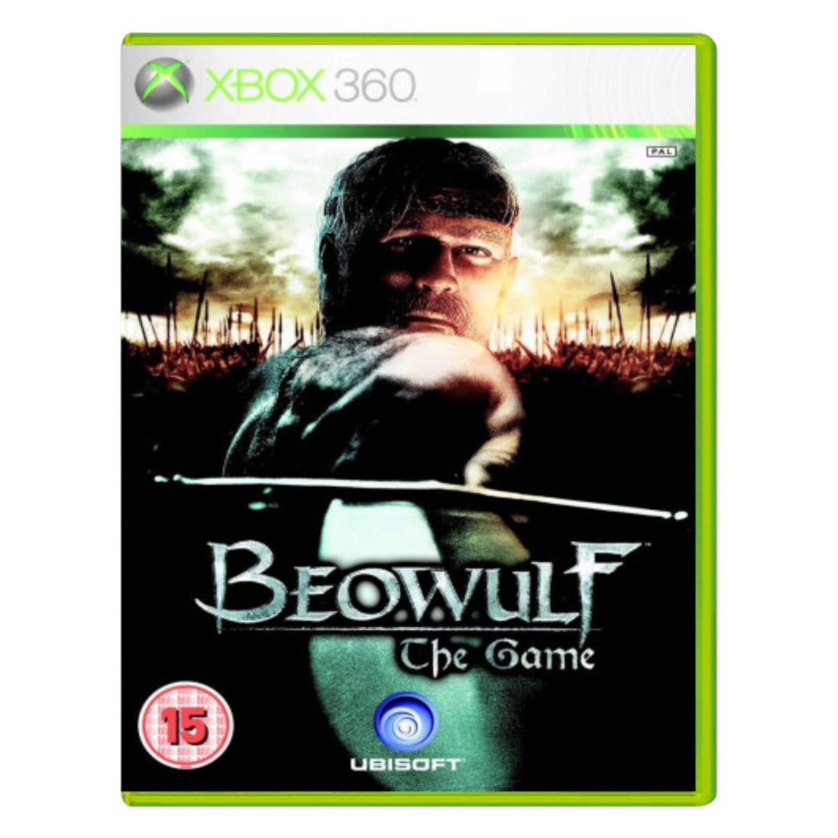 Beowulf: The Game