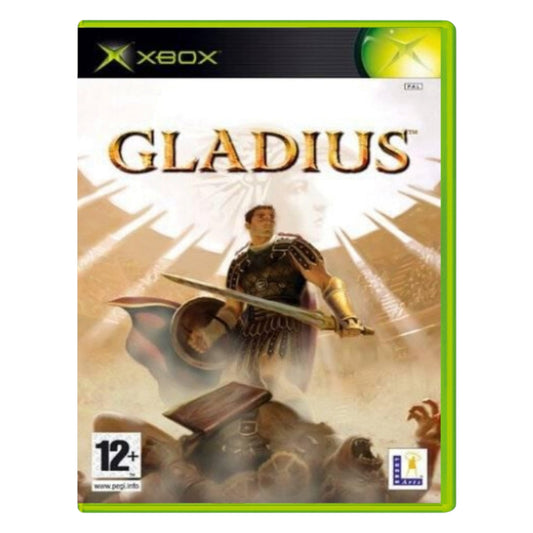 Gladius