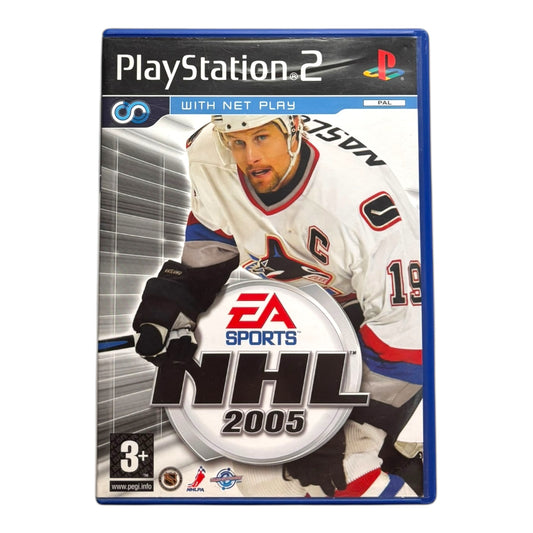 NHL 2005