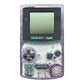 GameBoy Color Atomic Purple