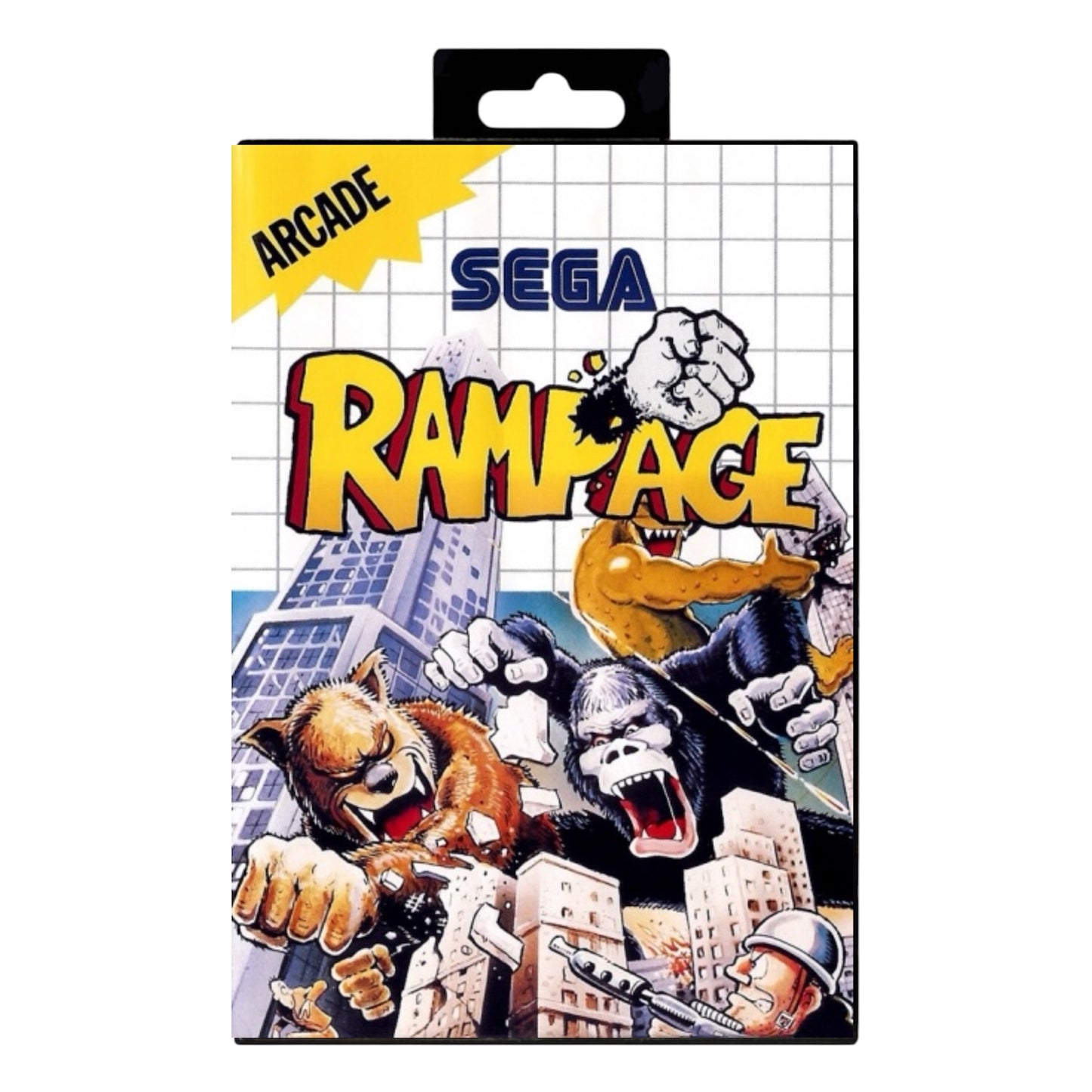 Rampage