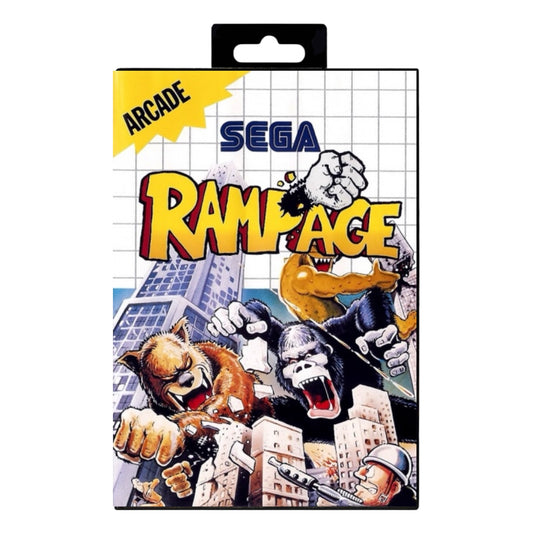 Rampage