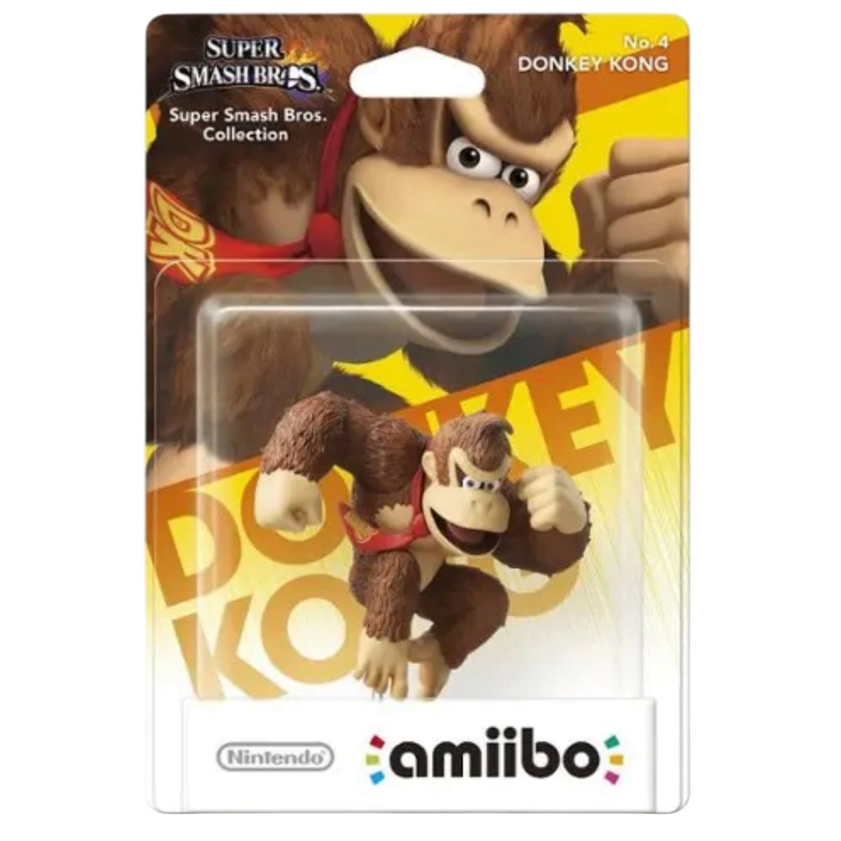 Amiibo - Super Smash Bros. Palutena #38