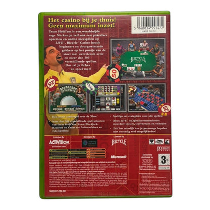 Bicycle Casino