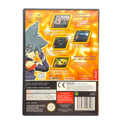 Beyblade V-Force