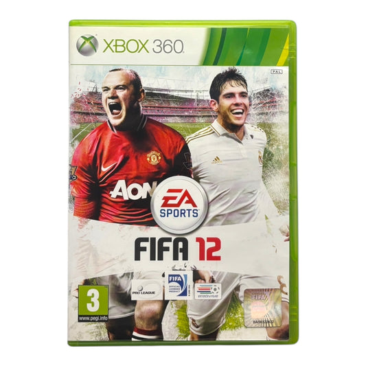 FIFA 12