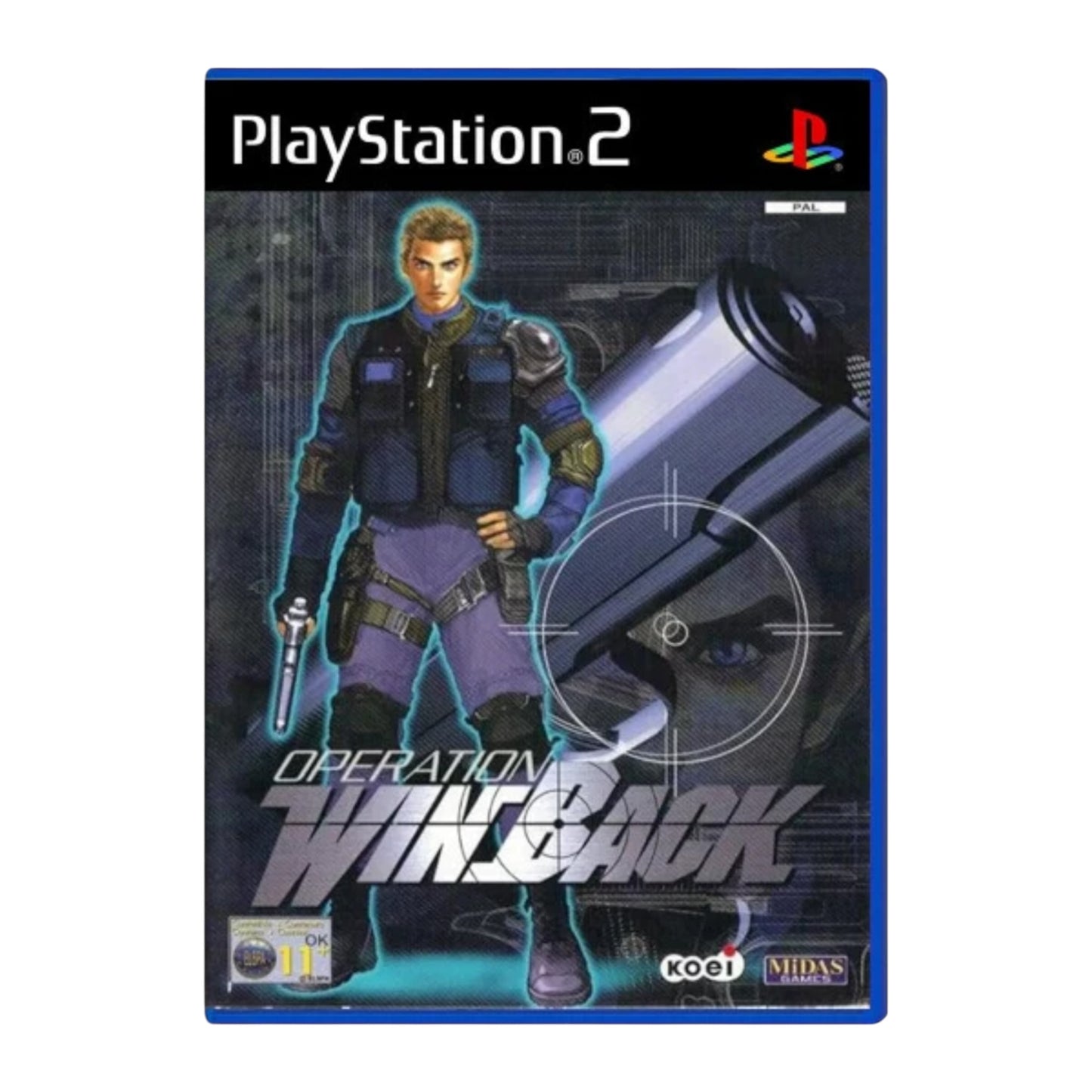 Operation WinBack