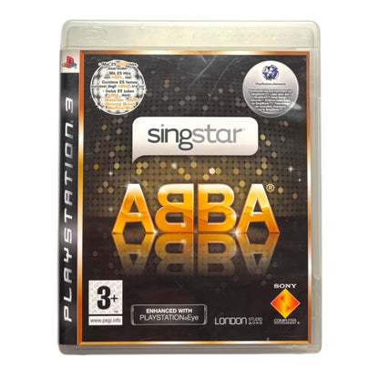Singstar ABBA