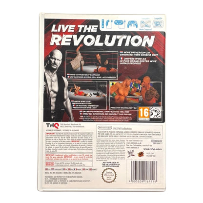 WWE '13