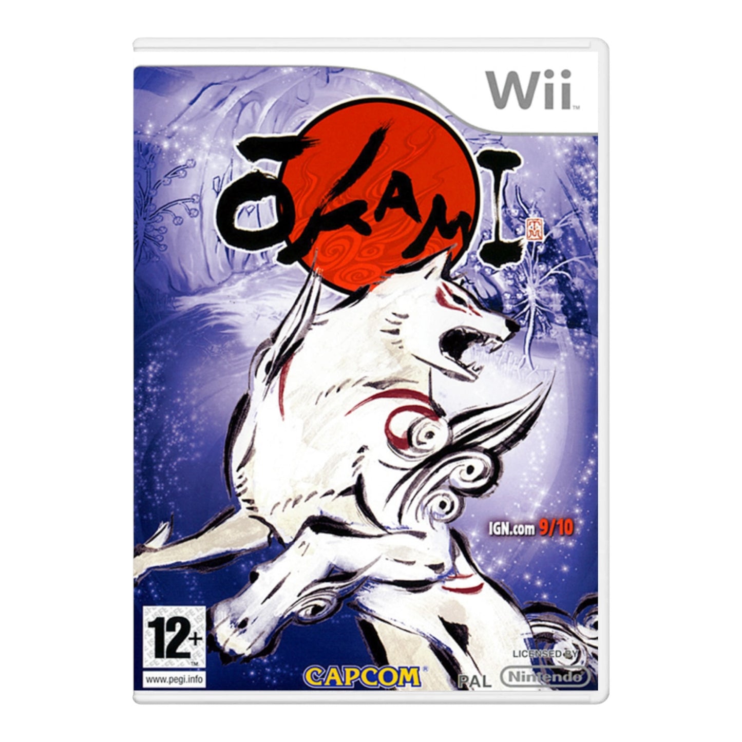 Okami
