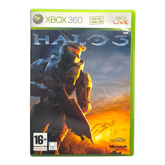 Halo 3