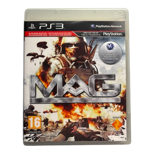 MAG