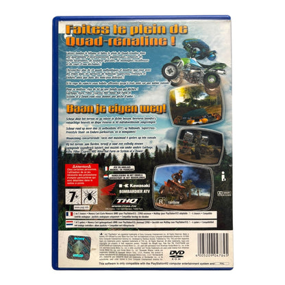 ATV Offroad Fury 2