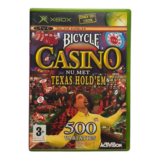 Bicycle Casino