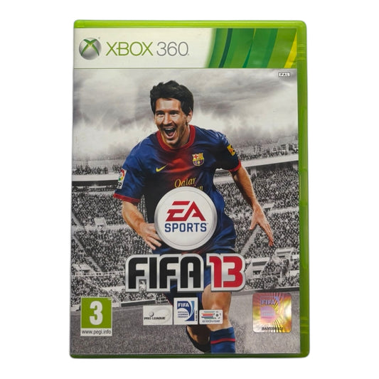 FIFA 13